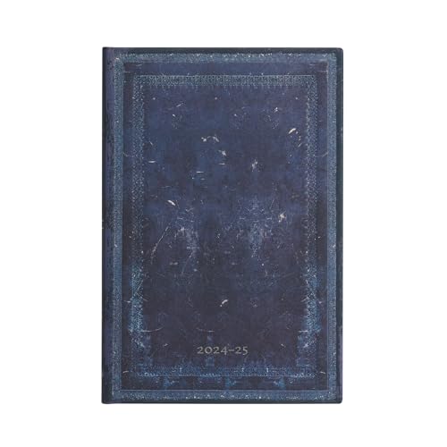 Paperblanks 13-Monatskalender 2025, Inkblot Schlicht, Mini... - Amazon Allemagne à 8.25€