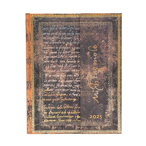 Michelangelo, Handwriting (Embellished Manuscripts... - Garden & Outdoor Amazon Spain à 11.48€