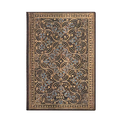 Restoration (The Queen’s Binding) Midi 12-month Horizontal... - Fournitures Bureau Amazon Allemagne à 8.92€