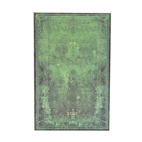 12-Mois 2025 Bleu Pacifique Uni Maxi HOR - Fournitures Bureau en promo à 9.56€