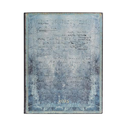 Paperblanks 12-Monatskalender Softcover Flexi 2025, Wilde... - Livres & eBooks en promo à 5.24€