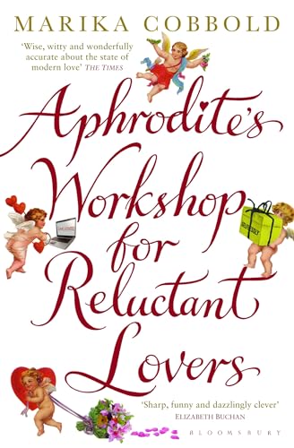 Aphrodite's Workshop for Reluctant Lovers - Bricolage & Outils Amazon Allemagne à 9.90€