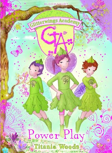 Glitterwings Academy 13: Power Play - Maison & Cuisine Amazon Allemagne à 16.46€