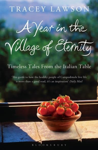 A Year in the Village of Eternity - Livres & eBooks Amazon Royaume-Uni à 5.72€