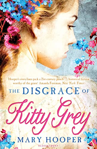The Disgrace of Kitty Grey - Livres & eBooks Amazon Allemagne à 9.51€