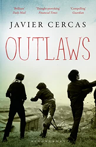 Outlaws: SHORTLISTED FOR THE INTERNATIONAL DUBLIN LITERARY... - Maison & Cuisine Amazon Espagne à 3.50€