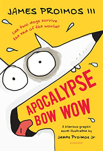 Apocalypse Bow Wow - Musique & Instruments Amazon Allemagne à 10.46€