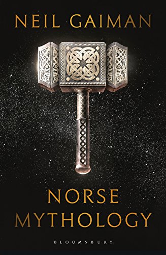 Norse Mythology - Livres & eBooks Amazon Espagne à 16.53€