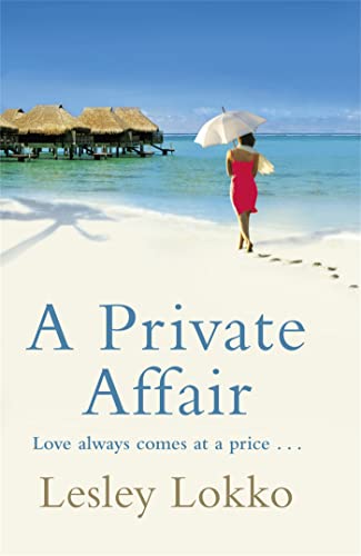 A Private Affair - Livres & eBooks Amazon Royaume-Uni à 7.50€
