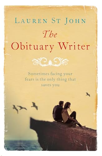 The Obituary Writer - Amazon Royaume-Uni à 6.60€