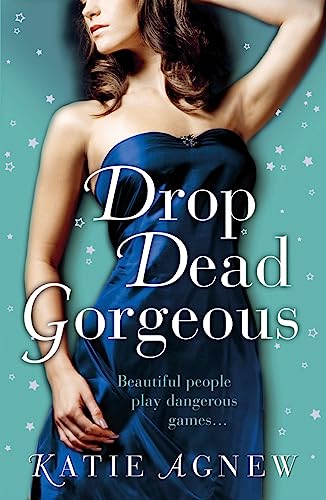 Drop Dead Gorgeous - Amazon Royaume-Uni à 5.99€
