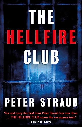 The Hellfire Club: the breath-taking thriller from the... - Amazon Allemagne à 12.99€
