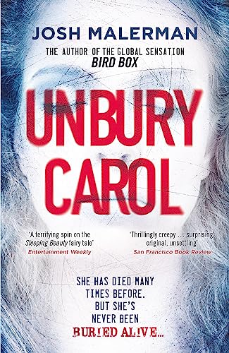 Unbury Carol - Auto & Moto Amazon Italie à 11.32€