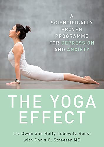 The Yoga Effect - Sports & Fitness Amazon Allemagne à 12.48€