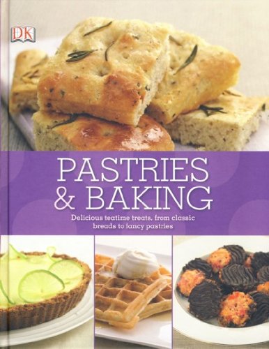 Pastries & Baking - Livres & eBooks Amazon Allemagne à 12.42€