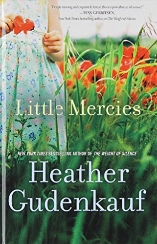 Little Mercies - Livres & eBooks en promo à 48.96€