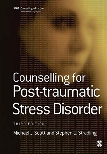 Counselling for Post-traumatic Stress Disorder (Therapy in... - Amazon Royaume-Uni à 13.50€