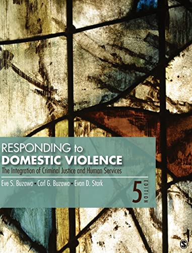 Responding to Domestic Violence: The Integration of... - Auto & Moto Amazon Allemagne à 126.00€