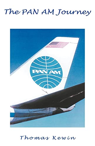 The Pan Am Journey - Home & Kitchen Amazon Germany à 6.57€