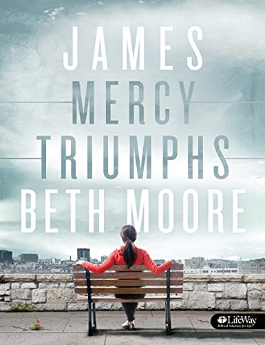 James: Mercy Triumphs - Livres & eBooks Amazon Allemagne à 267.67€