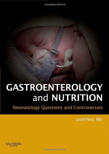 Gastroenterology and Nutrition (Neonatology Questions &... - Livres & eBooks Amazon Royaume-Uni à 30.00€