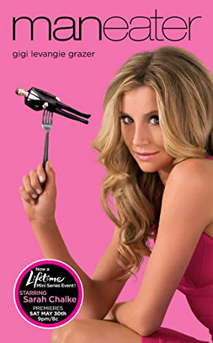 Maneater: A Global Perspective - Livres & eBooks Amazon Allemagne à 21.17€