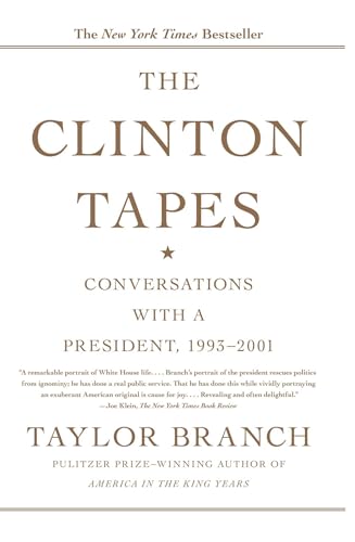 The Clinton Tapes: Wrestling History with the President - Livres & eBooks Amazon Allemagne à 5.93€