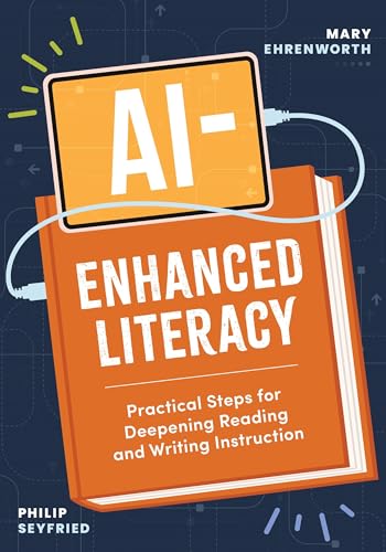 Ai-Enhanced Literacy: Practical Steps for Deepening Reading... - Maison & Cuisine Amazon Royaume-Uni à 11.48€
