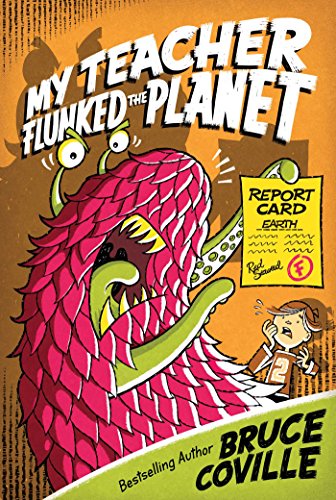 My Teacher Flunked the Planet: Volume 4 - Sports & Fitness Amazon Italie à 6.82€
