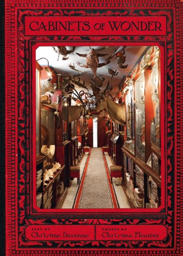 Cabinets of Wonder - Livres & eBooks Amazon Allemagne à 54.38€