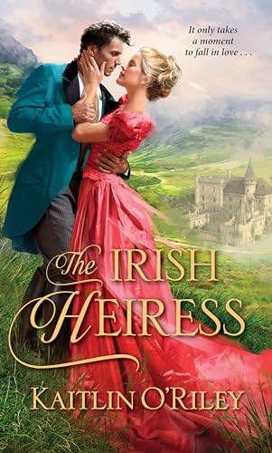 The Irish Heiress: 2 (Hamilton Cousins) - Livres & eBooks Amazon Espagne à 7.66€