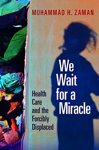 We Wait for a Miracle: Health Care and the Forcibly... - Auto & Motorcycle Amazon UK à 22.50€