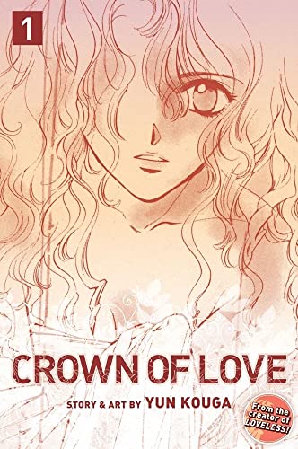 Crown of Love, Vol. 1: Volume 1 - Amazon Royaume-Uni à 2.76€