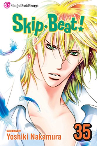 Viz Skip Beat GN Vol. 35 Paperback Manga - Sports & Fitness Amazon Espagne à 5.00€