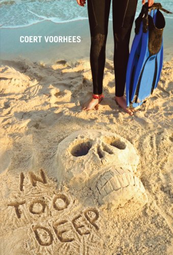 In Too Deep - Livres & eBooks Amazon Allemagne à 20.46€