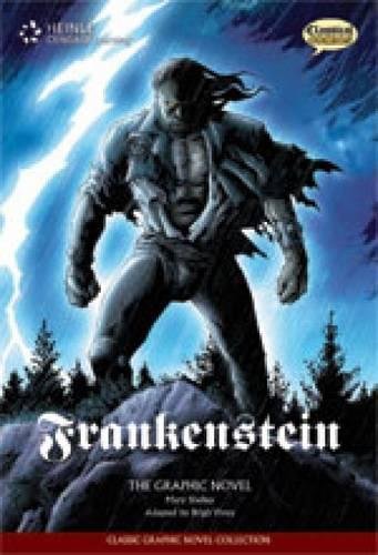 Frankenstein - Livres & eBooks Amazon Espagne à 22.92€