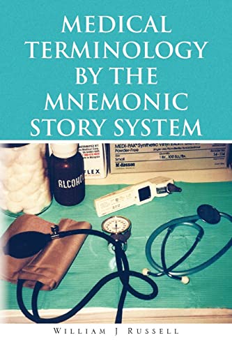 Medical Terminology by the Mnemonic Story System - Livres & eBooks Amazon Espagne à 9.84€