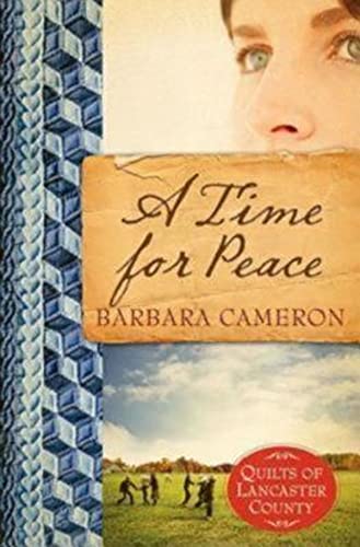 A Time For Peace: Quilts of Lancaster County - Book 3... - Livres & eBooks Amazon Allemagne à 3.91€