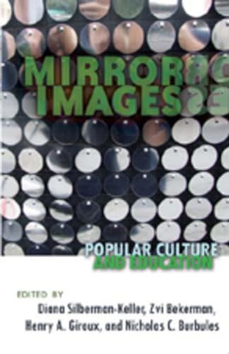 Mirror Images: Popular Culture and Education: 338... - Maison & Cuisine Amazon Royaume-Uni à 13.99€