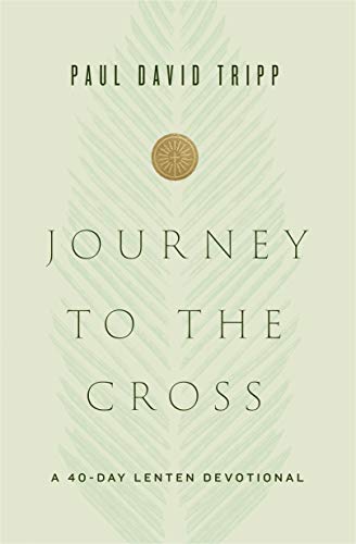 Journey to the Cross: A 40-Day Lenten Devotional - Livres & eBooks Amazon Italie à 4.50€