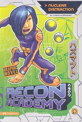 Recon Academy: Nuclear Distraction - Jeux Vidéo & Consoles en promo à 31.01€