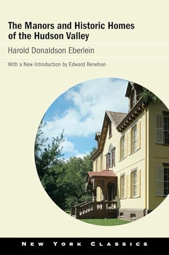 The Manors and Historic Homes of the Hudson Valley (New... - Amazon Royaume-Uni à 4.82€