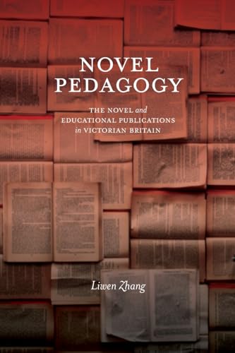 Novel Pedagogy: The Novel and Educational Publications in... - Sports & Fitness Amazon Royaume-Uni à 3.75€
