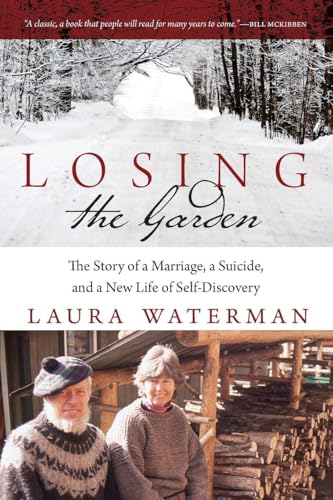 Losing the Garden: The Story of a Marriage, a Suicide, and... - Bricolage & Outils Amazon Royaume-Uni à 3.25€