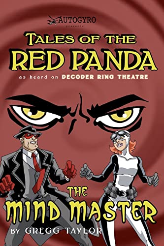 Tales of the Red Panda: The Mind Master - Maison & Cuisine en promo à 7.89€