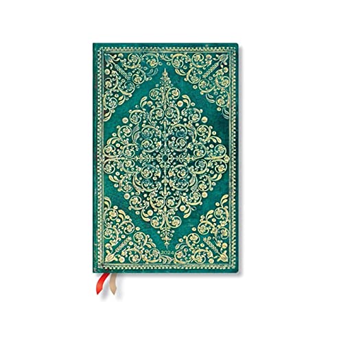 Paperblanks 12-Monatskalender 2024 Ozeanien | Vertikal |... - Fournitures Bureau en promo à 7.60€