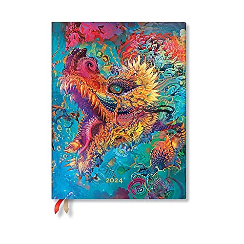 Paperblanks Agende Flexi a Copertina Morbida di 12 Mesi... - Pet Supplies Amazon Italy à 10.11€
