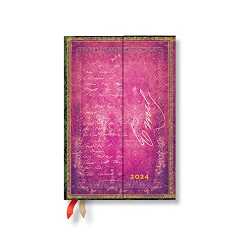 Emily Dickinson, I Died for Beauty (Embellished Manuscripts... - Beauty & Fragrances Amazon Germany à 6.20€