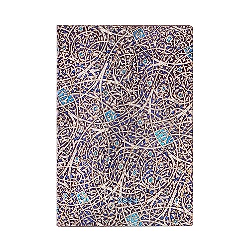 Paperblanks 12 Monate Softcover Flexis-Kalender 2024... - Amazon Allemagne à 6.34€