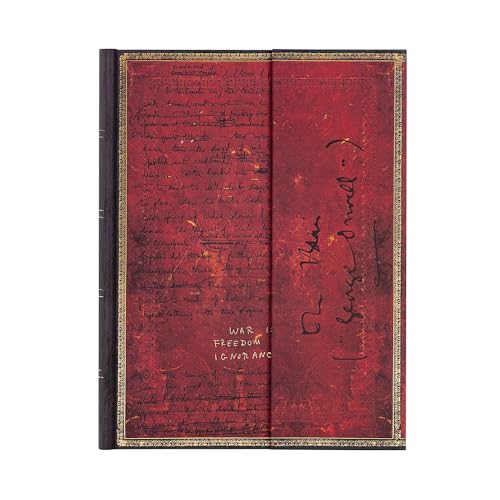 Paperblanks Orwell, Nineteen Eighty-Four Embellished... - Sports & Fitness en promo à 15.28€